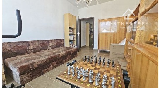 Tehlový rodinný dom  po kompletnej rekonštrukcií, predaj, Nižný Medzev – Košice -okolie