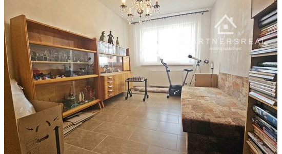 Tehlový rodinný dom  po kompletnej rekonštrukcií, predaj, Nižný Medzev – Košice -okolie