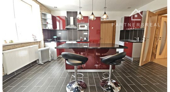 Tehlový rodinný dom  po kompletnej rekonštrukcií, predaj, Nižný Medzev – Košice -okolie