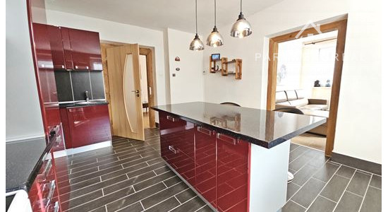 Tehlový rodinný dom  po kompletnej rekonštrukcií, predaj, Nižný Medzev – Košice -okolie