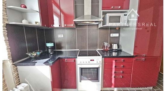 Tehlový rodinný dom  po kompletnej rekonštrukcií, predaj, Nižný Medzev – Košice -okolie