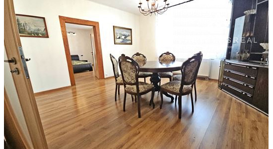 Tehlový rodinný dom  po kompletnej rekonštrukcií, predaj, Nižný Medzev – Košice -okolie