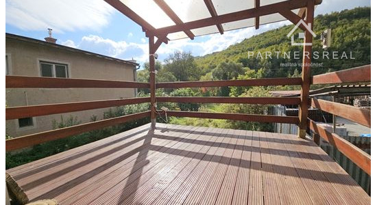 Tehlový rodinný dom  po kompletnej rekonštrukcií, predaj, Nižný Medzev – Košice -okolie