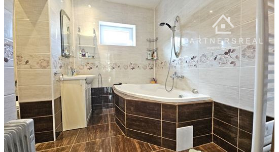 Tehlový rodinný dom  po kompletnej rekonštrukcií, predaj, Nižný Medzev – Košice -okolie