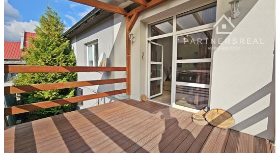 Tehlový rodinný dom  po kompletnej rekonštrukcií, predaj, Nižný Medzev – Košice -okolie