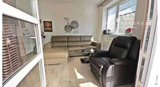 Tehlový rodinný dom  po kompletnej rekonštrukcií, predaj, Nižný Medzev – Košice -okolie