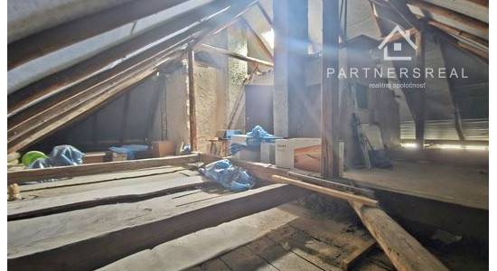 Tehlový rodinný dom  po kompletnej rekonštrukcií, predaj, Nižný Medzev – Košice -okolie