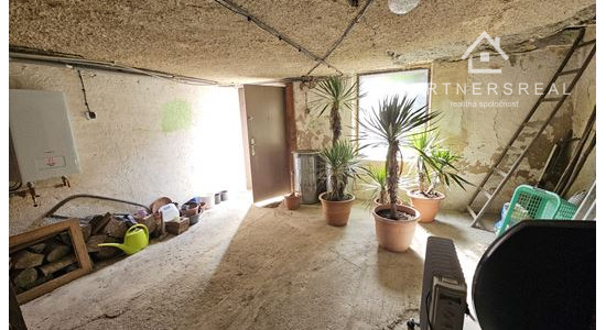 Tehlový rodinný dom  po kompletnej rekonštrukcií, predaj, Nižný Medzev – Košice -okolie