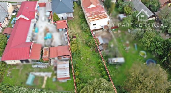 Tehlový rodinný dom  po kompletnej rekonštrukcií, predaj, Nižný Medzev – Košice -okolie