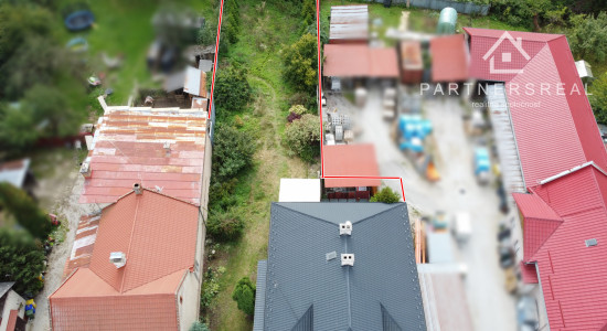 Tehlový rodinný dom  po kompletnej rekonštrukcií, predaj, Nižný Medzev – Košice -okolie