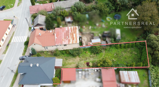 Tehlový rodinný dom  po kompletnej rekonštrukcií, predaj, Nižný Medzev – Košice -okolie