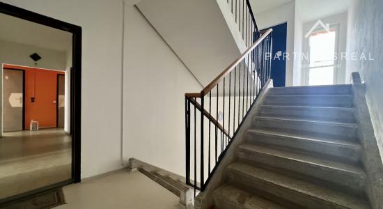 4 - izb. byt (80 m2) / Helsinská / Košice - sídlisko Ťahanovce