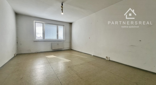 4 - izb. byt (80 m2) / Helsinská / Košice - sídlisko Ťahanovce