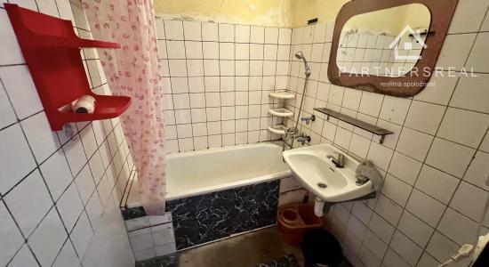 4 - izb. byt (80 m2) / Helsinská / Košice - sídlisko Ťahanovce