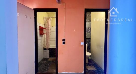 4 - izb. byt (80 m2) / Helsinská / Košice - sídlisko Ťahanovce