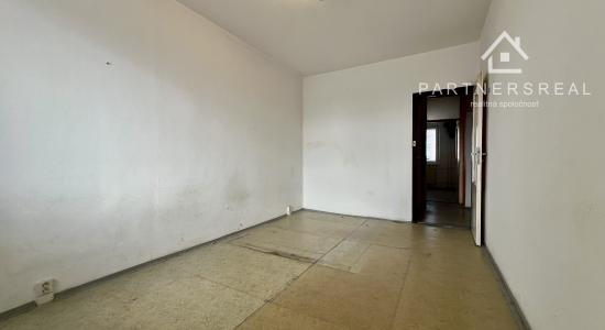 4 - izb. byt (80 m2) / Helsinská / Košice - sídlisko Ťahanovce