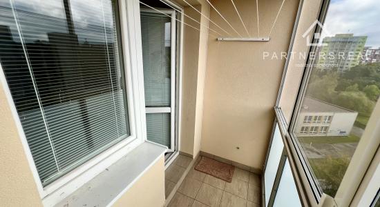 4 - izb. byt (80 m2) / Helsinská / Košice - sídlisko Ťahanovce