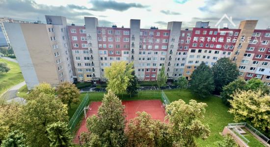 4 - izb. byt (80 m2) / Helsinská / Košice - sídlisko Ťahanovce