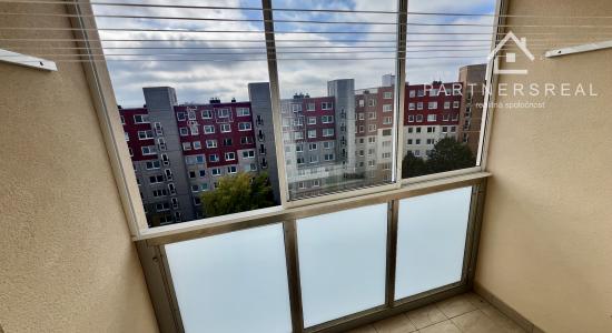 4 - izb. byt (80 m2) / Helsinská / Košice - sídlisko Ťahanovce