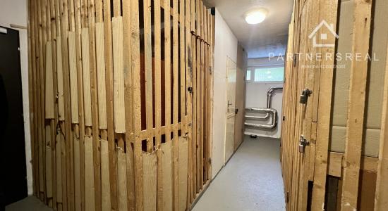 4 - izb. byt (80 m2) / Helsinská / Košice - sídlisko Ťahanovce