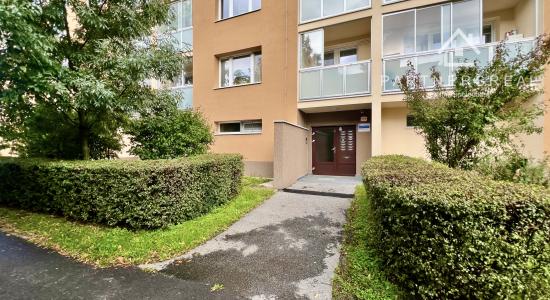 4 - izb. byt (80 m2) / Helsinská / Košice - sídlisko Ťahanovce