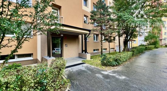 4 - izb. byt (80 m2) / Helsinská / Košice - sídlisko Ťahanovce