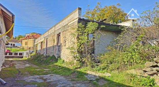 Stavebný pozemok v obecnej zástavbe, predaj, Košice - okolie, Slanec