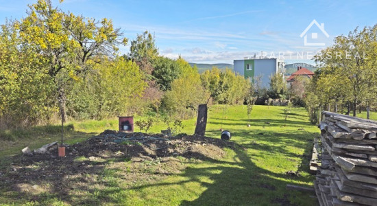 Stavebný pozemok v obecnej zástavbe, predaj, Košice - okolie, Slanec