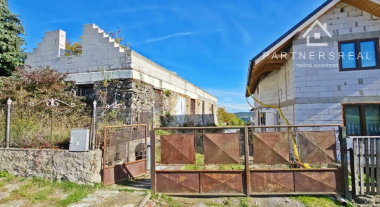 Stavebný pozemok v obecnej zástavbe, predaj, Košice - okolie, Slanec