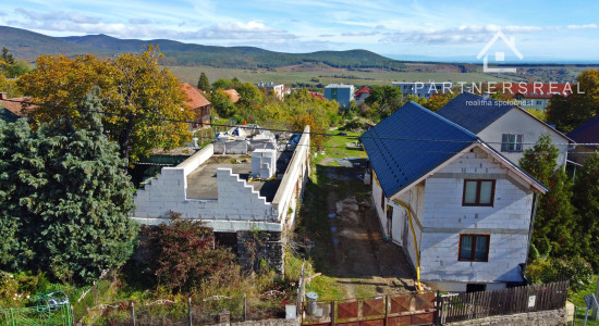 Stavebný pozemok v obecnej zástavbe, predaj, Košice - okolie, Slanec