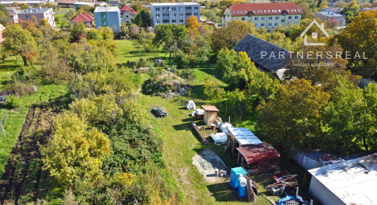 Stavebný pozemok v obecnej zástavbe, predaj, Košice - okolie, Slanec
