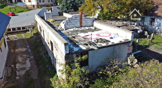 Stavebný pozemok v obecnej zástavbe, predaj, Košice - okolie, Slanec