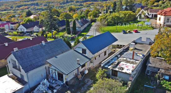 Stavebný pozemok v obecnej zástavbe, predaj, Košice - okolie, Slanec