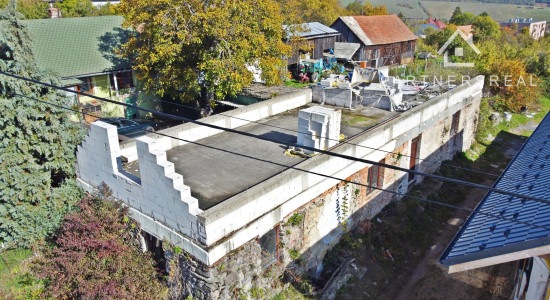 Stavebný pozemok v obecnej zástavbe, predaj, Košice - okolie, Slanec