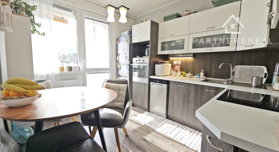 Príjemný 3 izbový byt v krásnom prostredí Medzeva, Sídlisko Mladosť, Košice – okolie