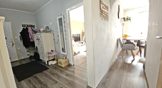 Príjemný 3 izbový byt v krásnom prostredí Medzeva, Sídlisko Mladosť, Košice – okolie