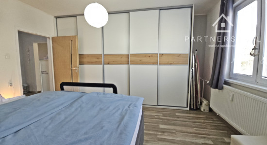 Príjemný 3 izbový byt v krásnom prostredí Medzeva, Sídlisko Mladosť, Košice – okolie