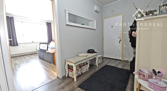 Príjemný 3 izbový byt v krásnom prostredí Medzeva, Sídlisko Mladosť, Košice – okolie