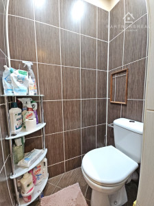 Príjemný 3 izbový byt v krásnom prostredí Medzeva, Sídlisko Mladosť, Košice – okolie