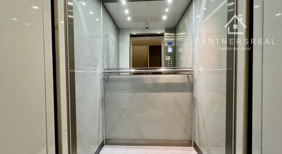 Na prenájom 4-izbový byt + garáž, 72m2 + lodžia,  Košice – Terasa, ul.Výstavby