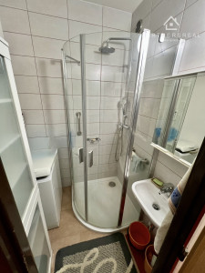 Na prenájom 4-izbový byt + garáž, 72m2 + lodžia,  Košice – Terasa, ul.Výstavby