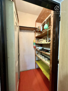 Na prenájom 4-izbový byt + garáž, 72m2 + lodžia,  Košice – Terasa, ul.Výstavby