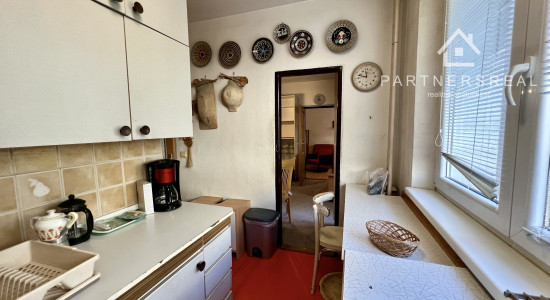 Na prenájom 4-izbový byt + garáž, 72m2 + lodžia,  Košice – Terasa, ul.Výstavby