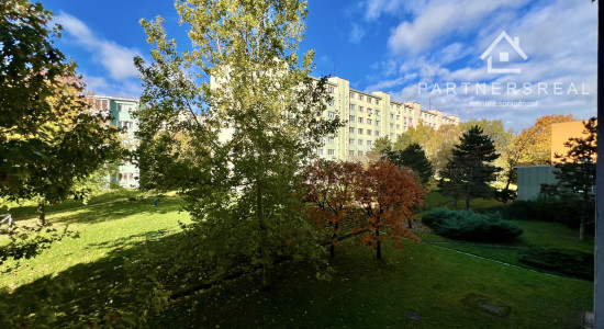 Na prenájom 4-izbový byt + garáž, 72m2 + lodžia,  Košice – Terasa, ul.Výstavby