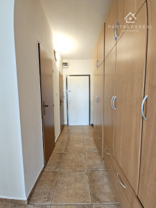 Veľký 2 izb. byt, 58m2 + loggia, prenájom, Krosnianska 77, Košice – Dargovských hrdinov