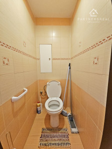 Veľký 2 izb. byt, 58m2 + loggia, prenájom, Krosnianska 77, Košice – Dargovských hrdinov