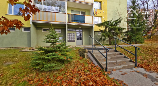 Veľký 2 izb. byt, 58m2 + loggia, prenájom, Krosnianska 77, Košice – Dargovských hrdinov