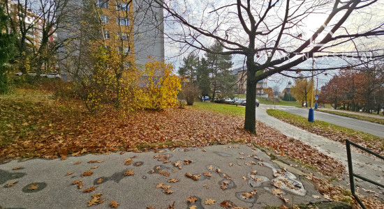 Veľký 2 izb. byt, 58m2 + loggia, prenájom, Krosnianska 77, Košice – Dargovských hrdinov