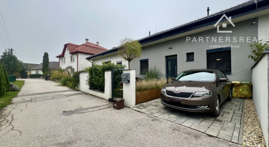 5 – izbový rodinný dom / Rehoľná / Košice – Krásna