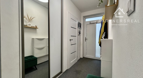 5 – izbový rodinný dom / Rehoľná / Košice – Krásna